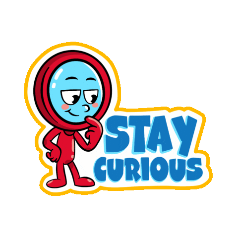 Moderna Sticker by Bos Animation