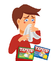 Sticker by Tapsin Chile