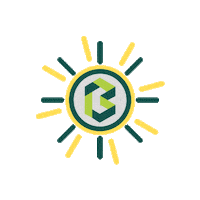 Sun Sustentabilidade Sticker by Bramar Engenharia