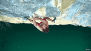 Crux Pegue GIF by Sharma Climbing
