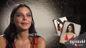 model photo GIF by Lifetime Telly