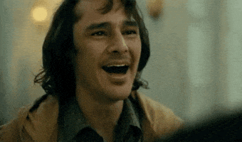 Joker Laughing Laugh GIF by All Day Social