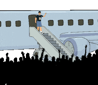 Intro Hello GIF by Bleacher Report