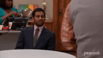 I've Never Been More Bored In My Life