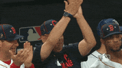 francona GIF by MLB
