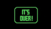 it's over bravest warriors GIF by Cartoon Hangover