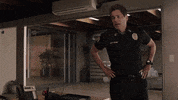 Eavesdropping GIF by 9-1-1: Lone Star