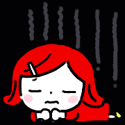 Sad Girl GIF by Wonderwans