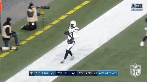 2018 nfl football GIF by NFL