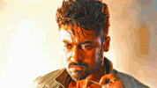 The One Surya GIF