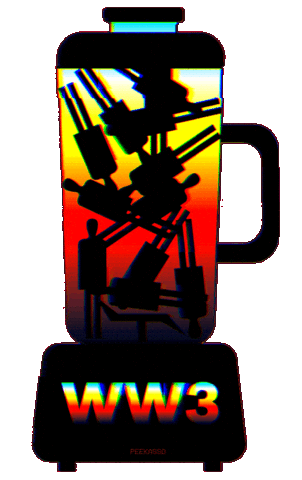 Log Out Good Morning Sticker by PEEKASSO