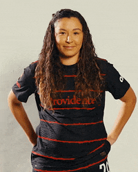 Portland Thorns Fc Football GIF by Thorns FC