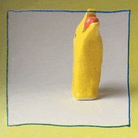 Banana Dolphin GIF by kiin.