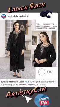 Buy Now Fashion GIF by ArtistryC