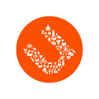 Wellness Culture Sticker by spinutech