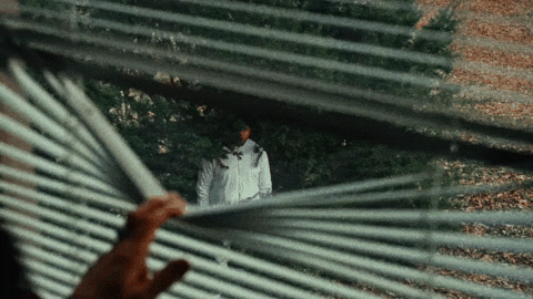Spying Music Video GIF by Vundabar