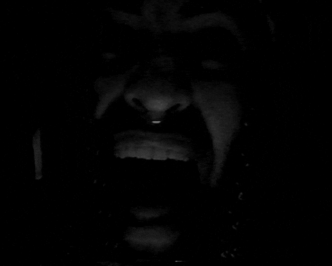 Heavy Metal Rock GIF by Medalla