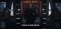 Season 3 Picard GIF by Paramount+