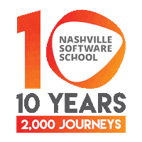 NashvilleSoftwareSchool tech nss nashvillesoftwareschool mynssjourney Sticker