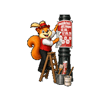 Ditzel Sticker by Mvditzingen
