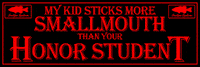 Bass Fishing Kids GIF by SchultzOutfitters
