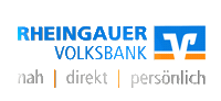 Rhein Miteinander Sticker by Rheingauer Volksbank
