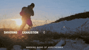 Winter Storm Snow GIF by PBS Digital Studios