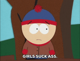 GIF by South Park 