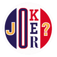 Workout Joker Sticker by F45 Kapuk North