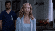Happy Greys Anatomy GIF by ABC Network