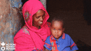 actionagainsthunger charity nonprofit somalia malnutrition GIF