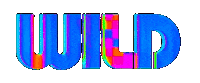 Art Glitch Sticker