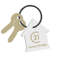 Real Estate Realtor Sticker by Casey Budge