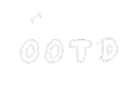 Outfit Of The Day Sticker