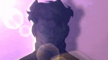 Mark Roaring GIF