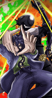 Chainsawpumpkinzzz GIF