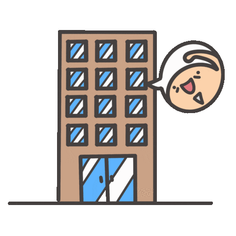 度菇13咦的茶水間 Sticker