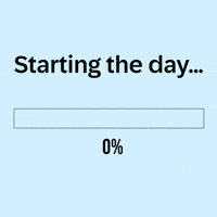 Morning Grow GIF by SAP