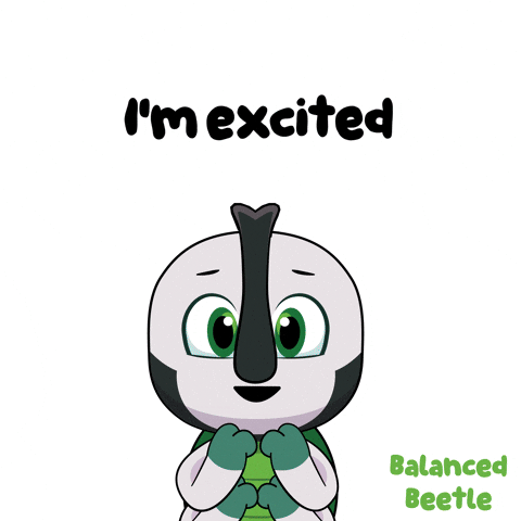 Bug Yes GIF by VeeFriends