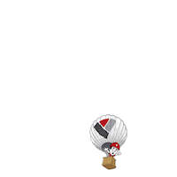 viprocosamx ballon globo fig viprocosa Sticker