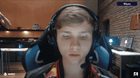 G2Esports Cs2 GIF by BLAST