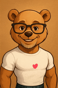 Teddy Zk GIF by Die Wirkungskademie