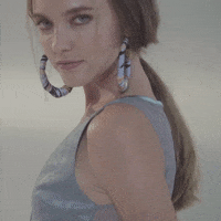 New York Fashion Week Vivienne Hu GIF by NYFW: The Shows