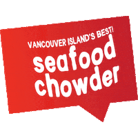 Canada Vancouver Sticker by barbsfishandchips