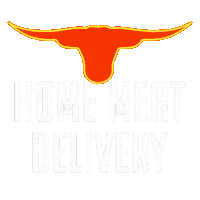 University Of Texas Austin Sticker by Longhorn Meat Market