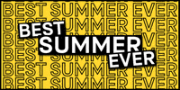Best Summer Ever Fun GIF by NationalGuard
