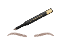 Clean Makeup Sticker by WA