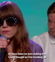 jenny lewis shes not me GIF