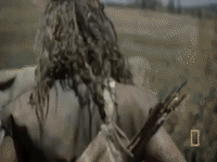 nat geo origins GIF by National Geographic Channel