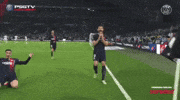 Paris Saint-Germain Psg GIF